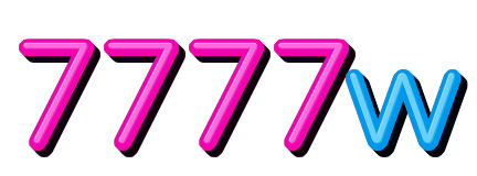 7777w — logo kanal
