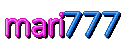mari777 — logo kanal