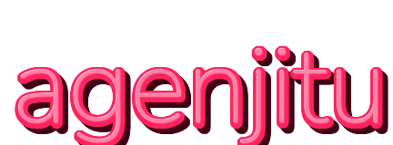 agenjitu — logo kanal